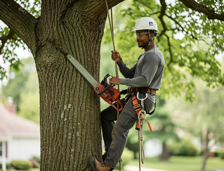 Tree Removal service in Wayne